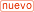 Nuevo