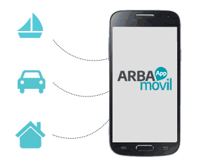 Arba (agencia de recaudación de la provincia de buenos aires) buenos aires caba