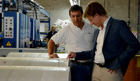 Imagen de la nota Se podrán regularizar deudas por Internet