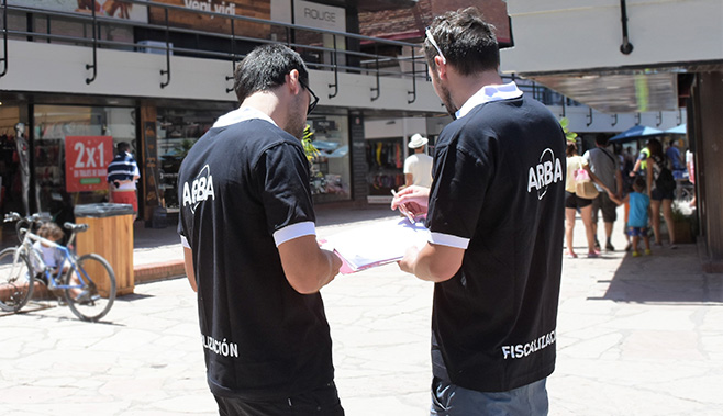 Imagen de la nota 60.000 contribuyentes se suman al padrón de IIBB