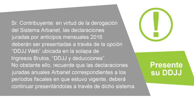 Arbanet